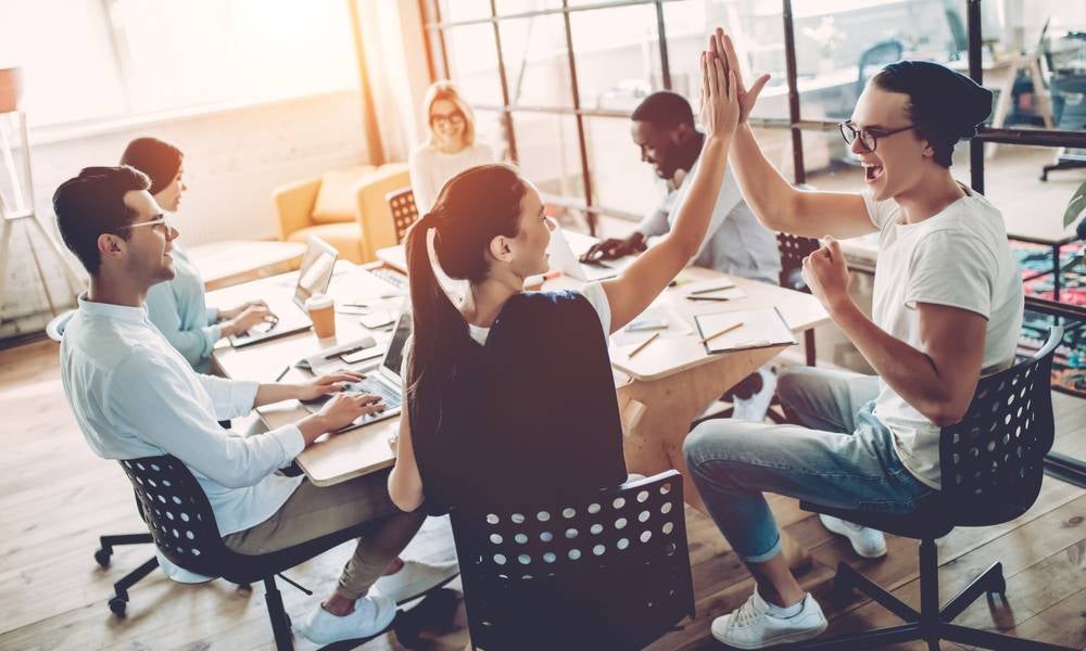 Non-verbal cues such as eye contact and other measures of engagement can reveal the effectiveness of teams .jpeg