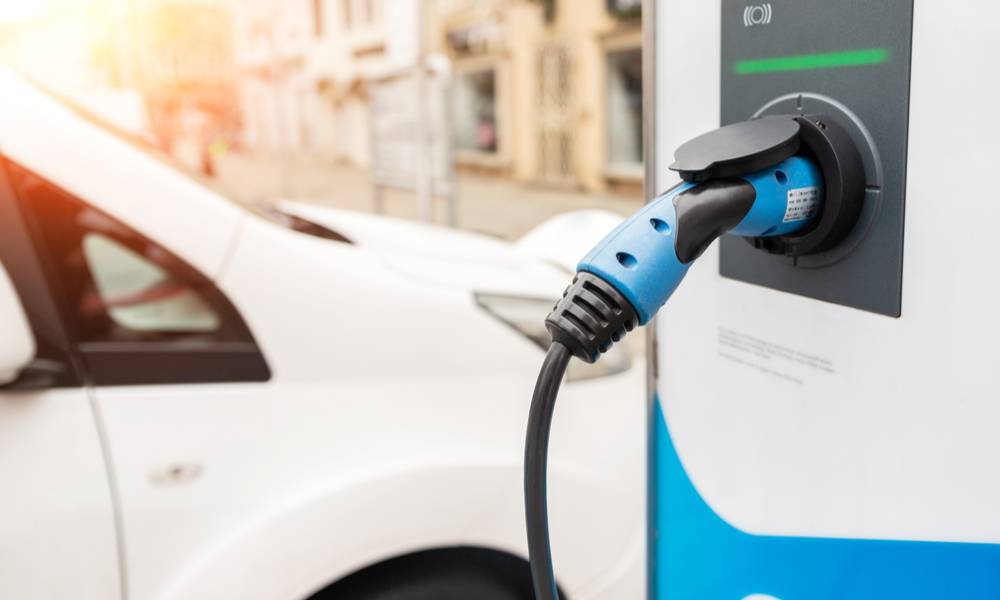 Companies such as Woolworths and Ikea have already started to transition to electric delivery vans for the environmental benefits (and a possible boost for their brands).jpeg