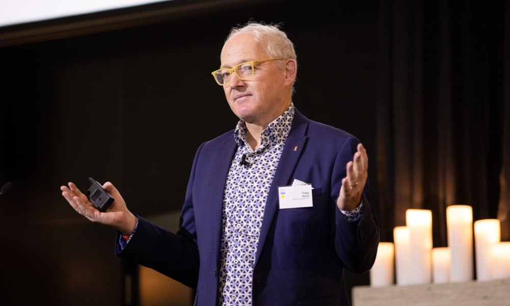 Toby Walsh, Laureate fellow, Chief Scientist at UNSW.ai and Professor of Artificial Intelligence in the UNSW School of Computer Science and Engineering at UNSW Sydney.jpg