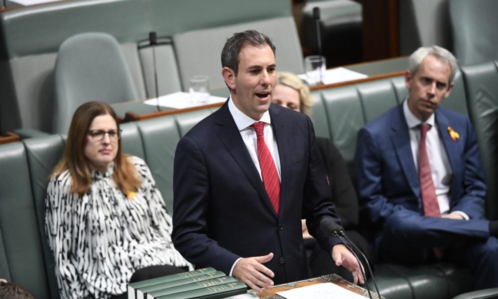 Australian Federal Treasurer Jim Chalmers.jpg