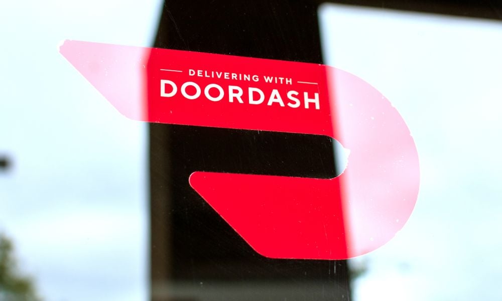 Platform companies like DoorDash will need to engage with unions and the Fair Work Commission.jpeg