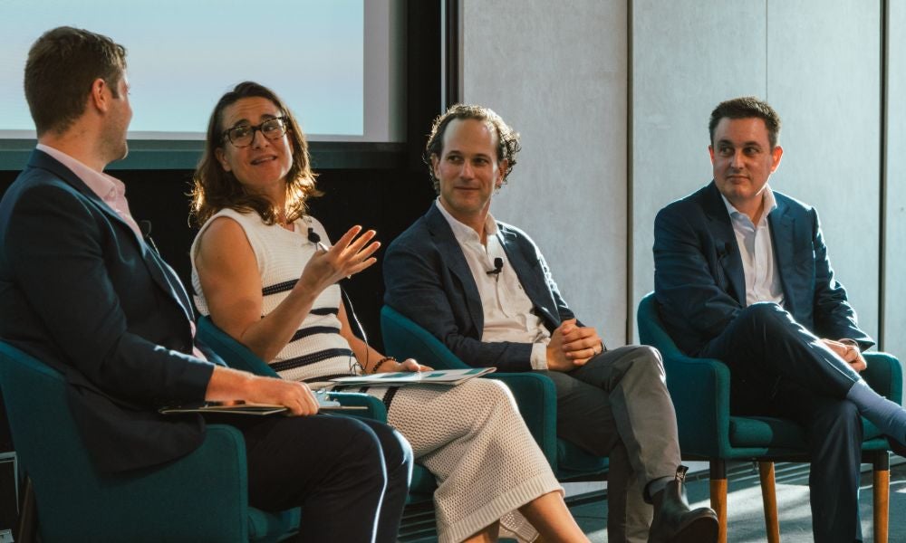 e61 Institute and UNSW Business School policy research partnership launch event panel.jpg