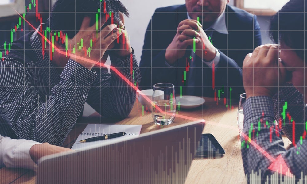 The risk to investors of reporting non-GAAP measures is that managers could be trying to mask poor performance-min.jpg