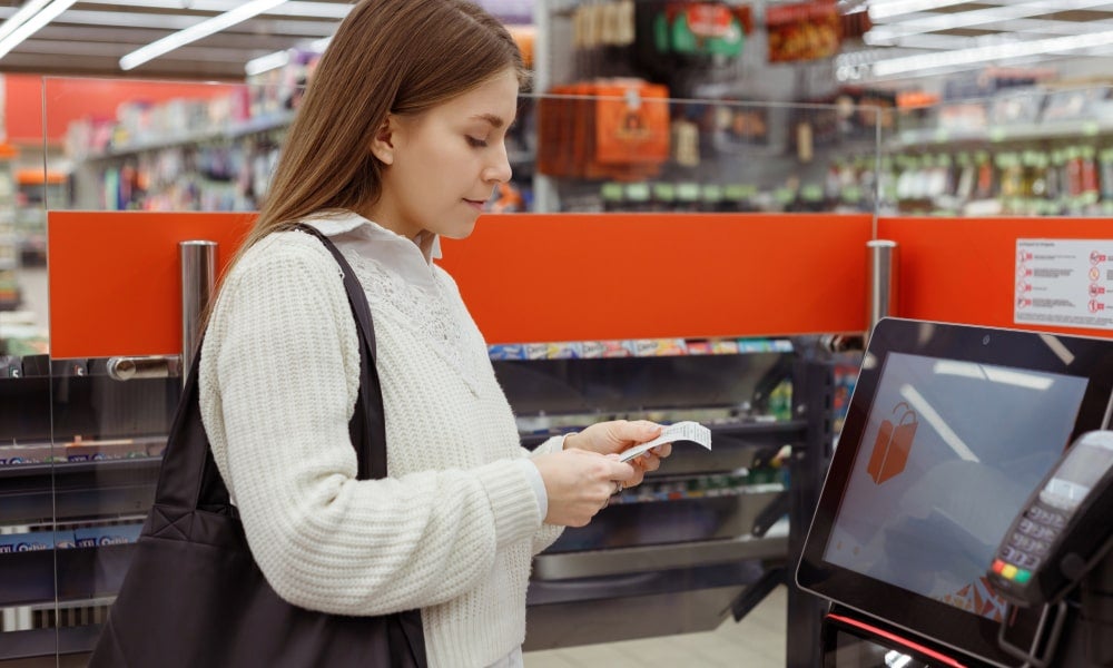 Retailers must figure out how to walk the line between convenience and annoyance.jpg