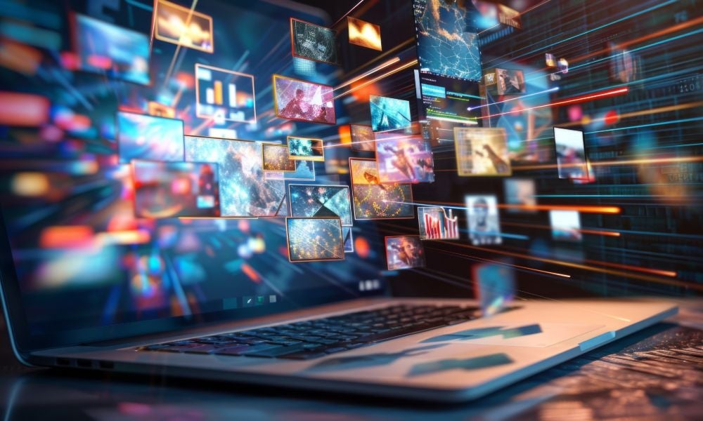A strategic finding was the importance of media mix modelling in evaluating the effectiveness of its marketing channels.jpeg