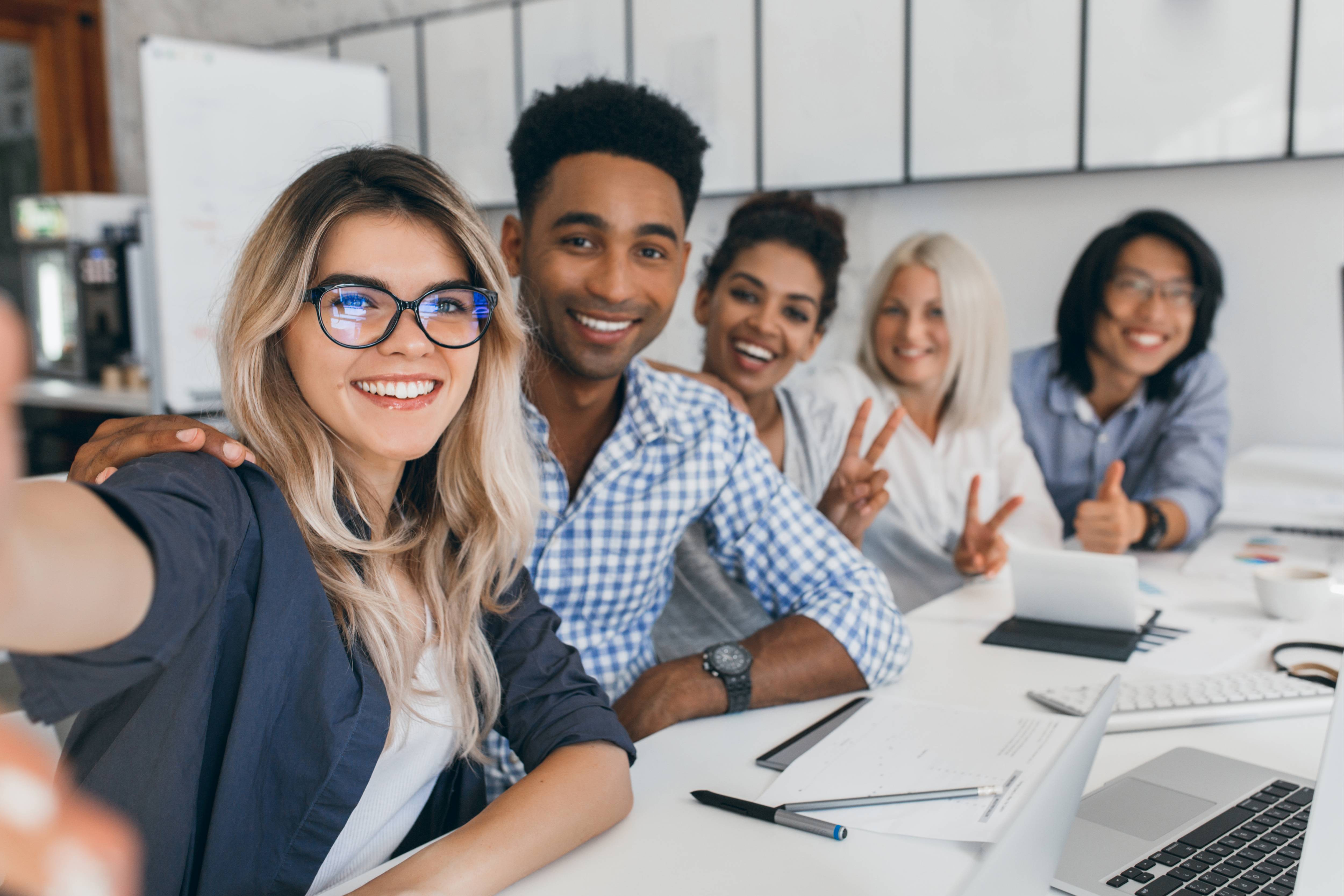 Diversity can lead organisations to perform better, but that does not mean that greater diversity causes better performance.jpeg
