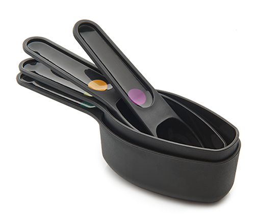 Perfect Portion Scoops