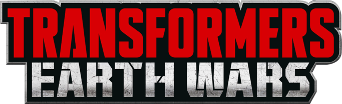 Transformers Earthwars Logo