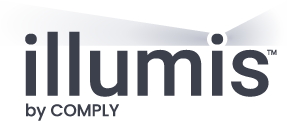 illumis logo