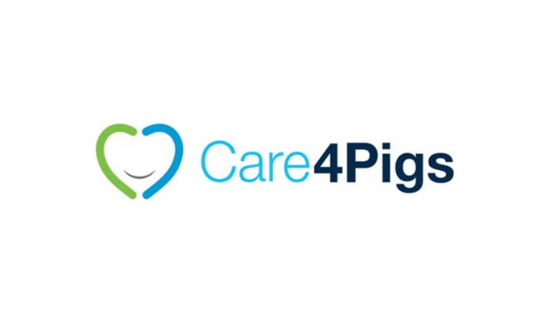 care 4 pigs logo