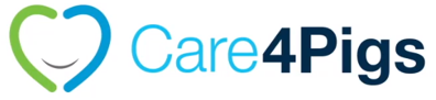 Care 4 Pigs logo