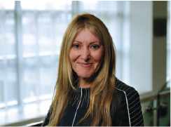 Photo of Denise Scots-Knight