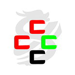 Team C4X Logo