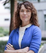Amy C. Rowat