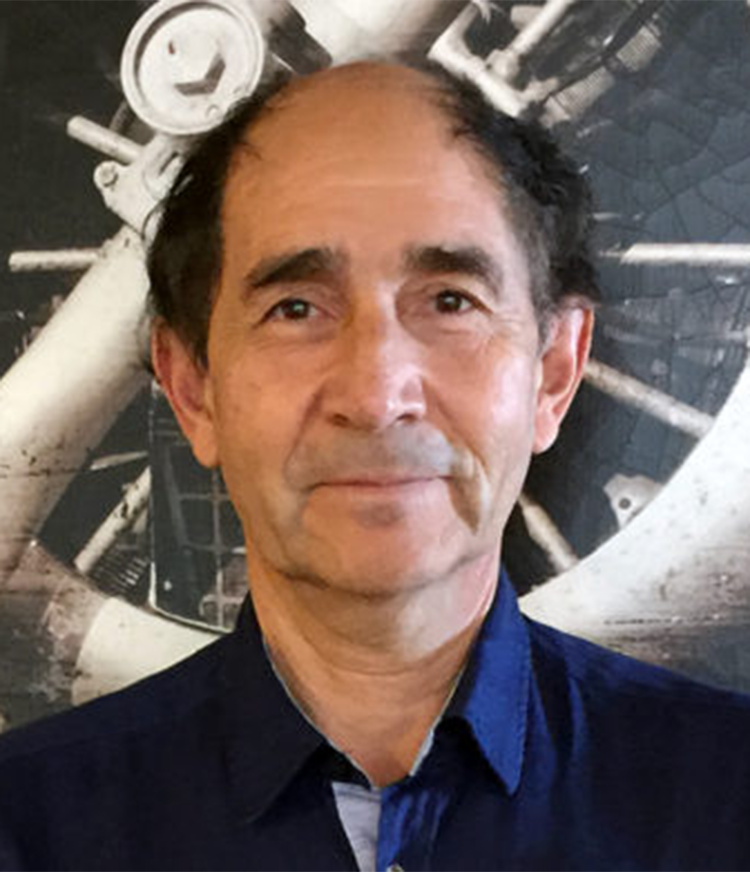 Ricardo San Martin