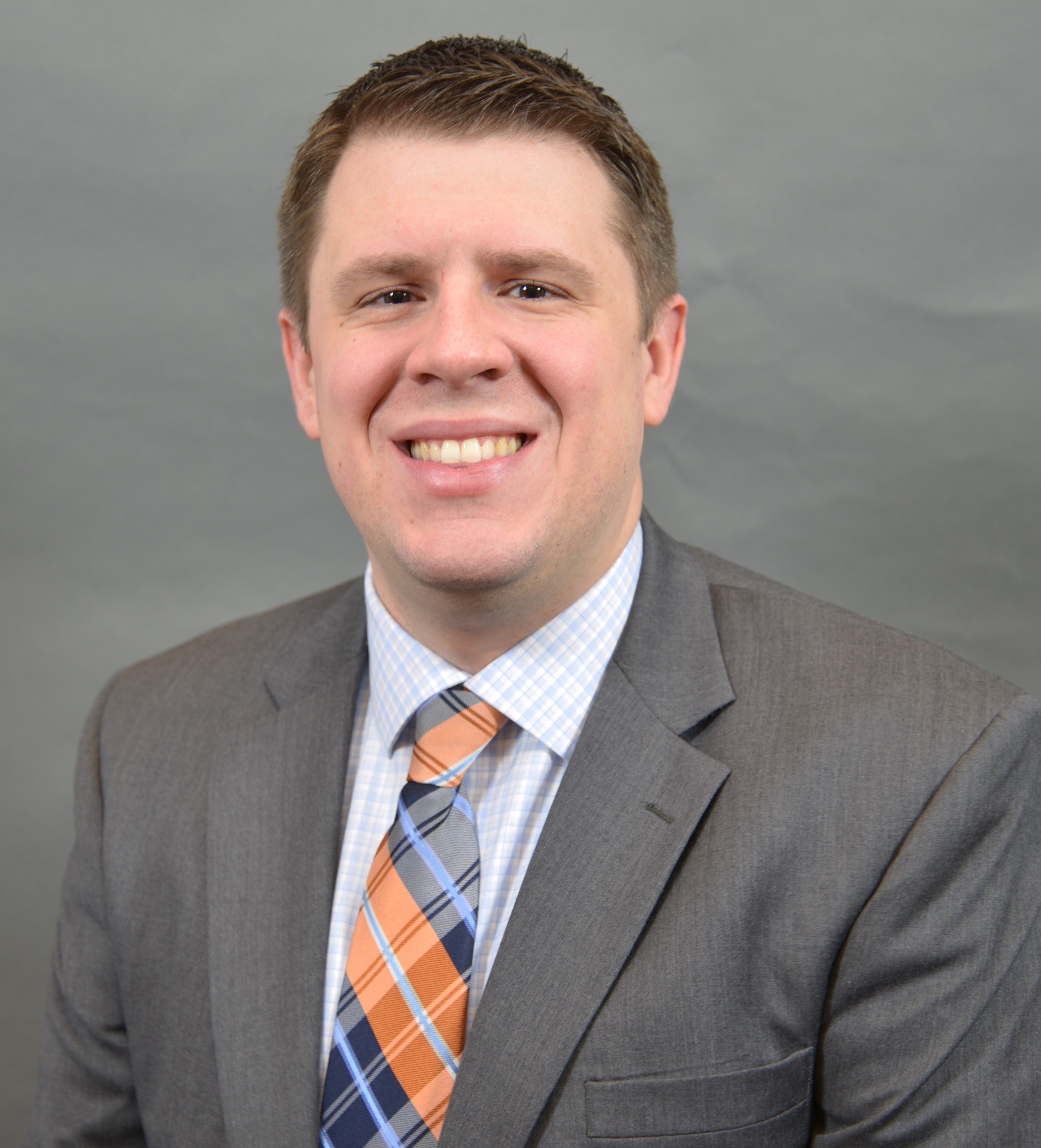 Brian Jacobson