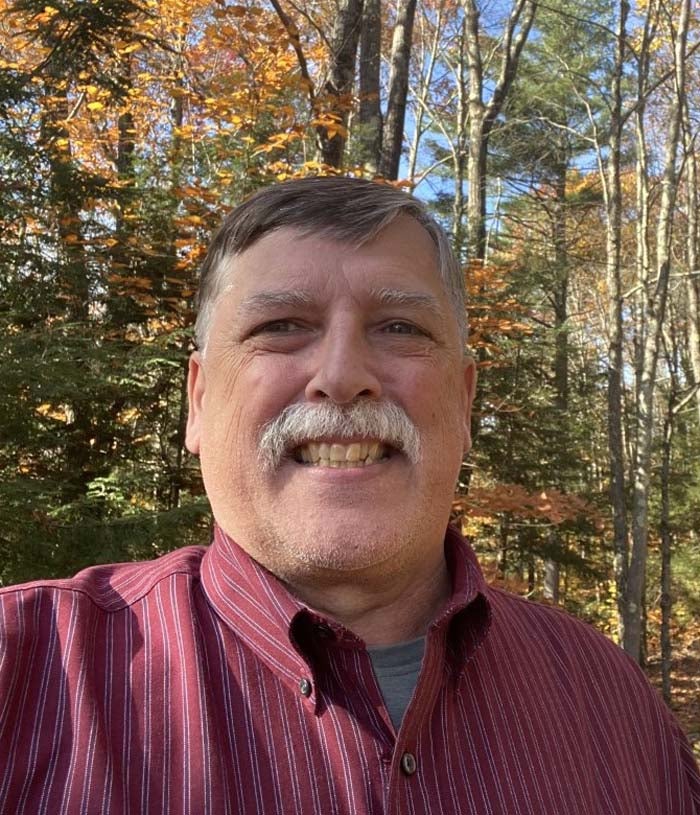 Paul Steblein