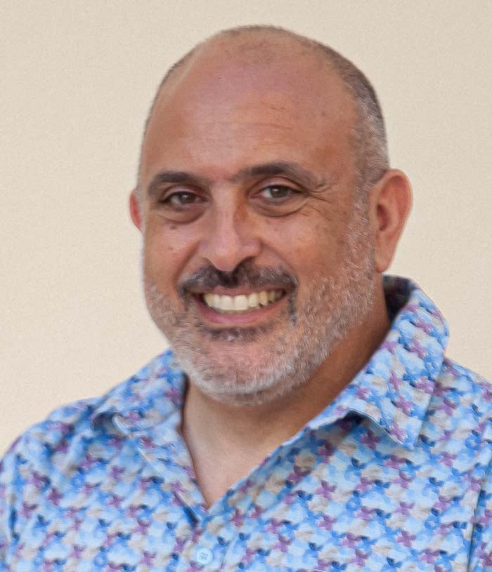 David Saah