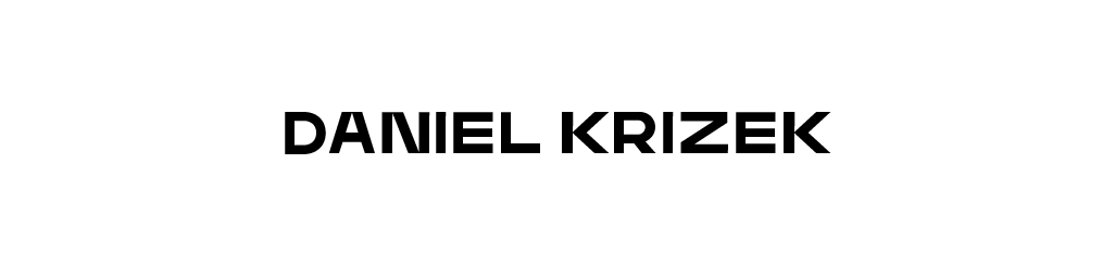 DANIEL KRIZEK