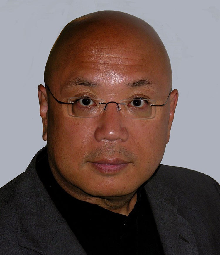 Stephen Ibaraki