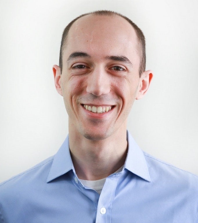 Dan Rejto
