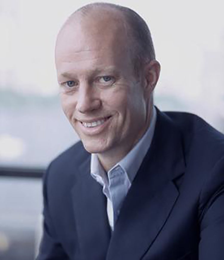 Jason Pontin