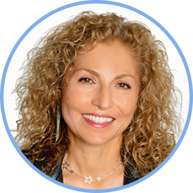Anousheh Ansari