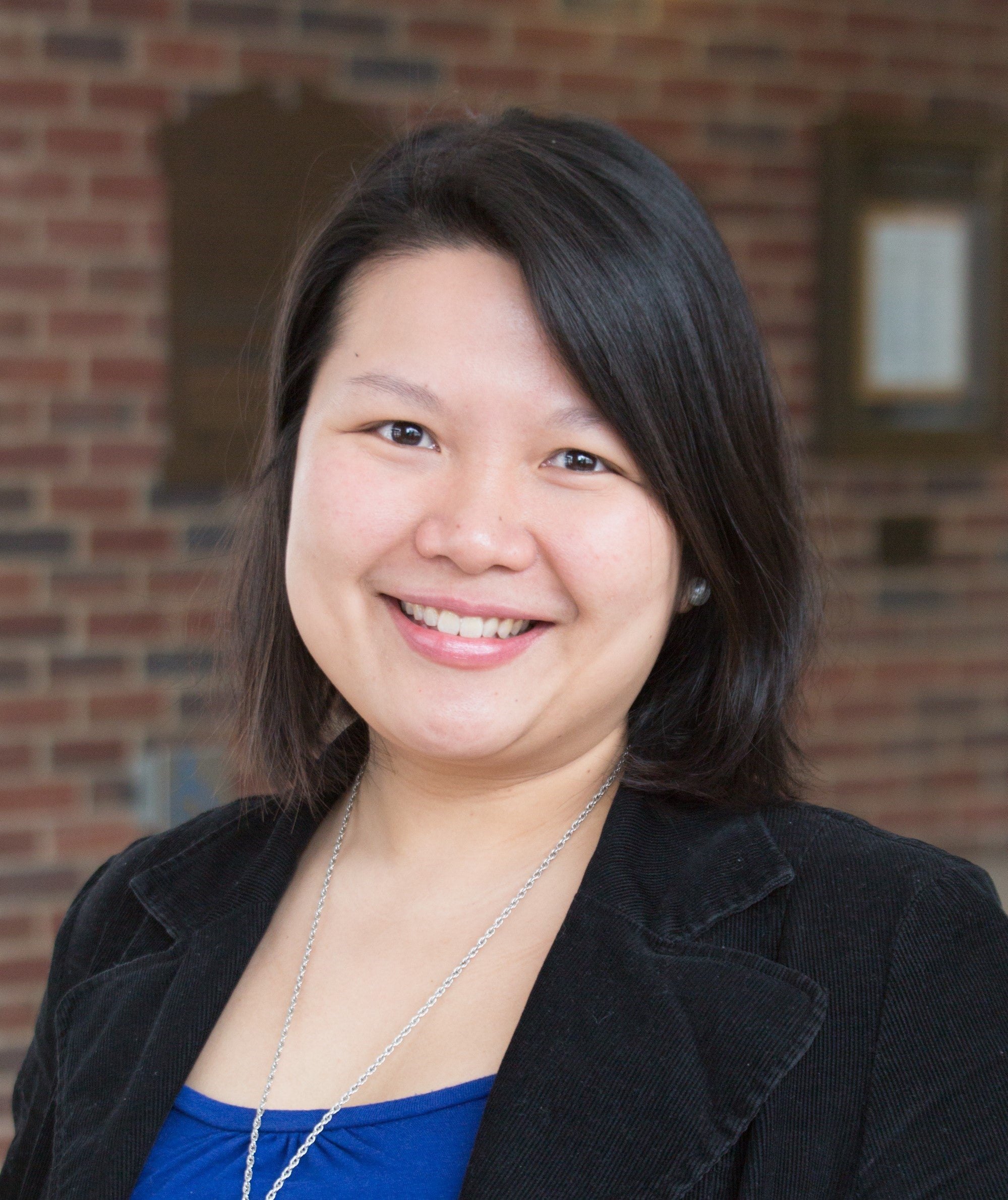 Dr. Josephine Wee