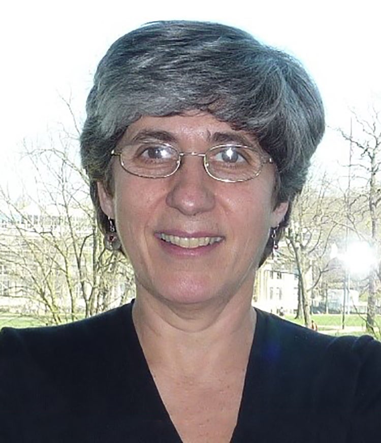 Manuela M. Veloso