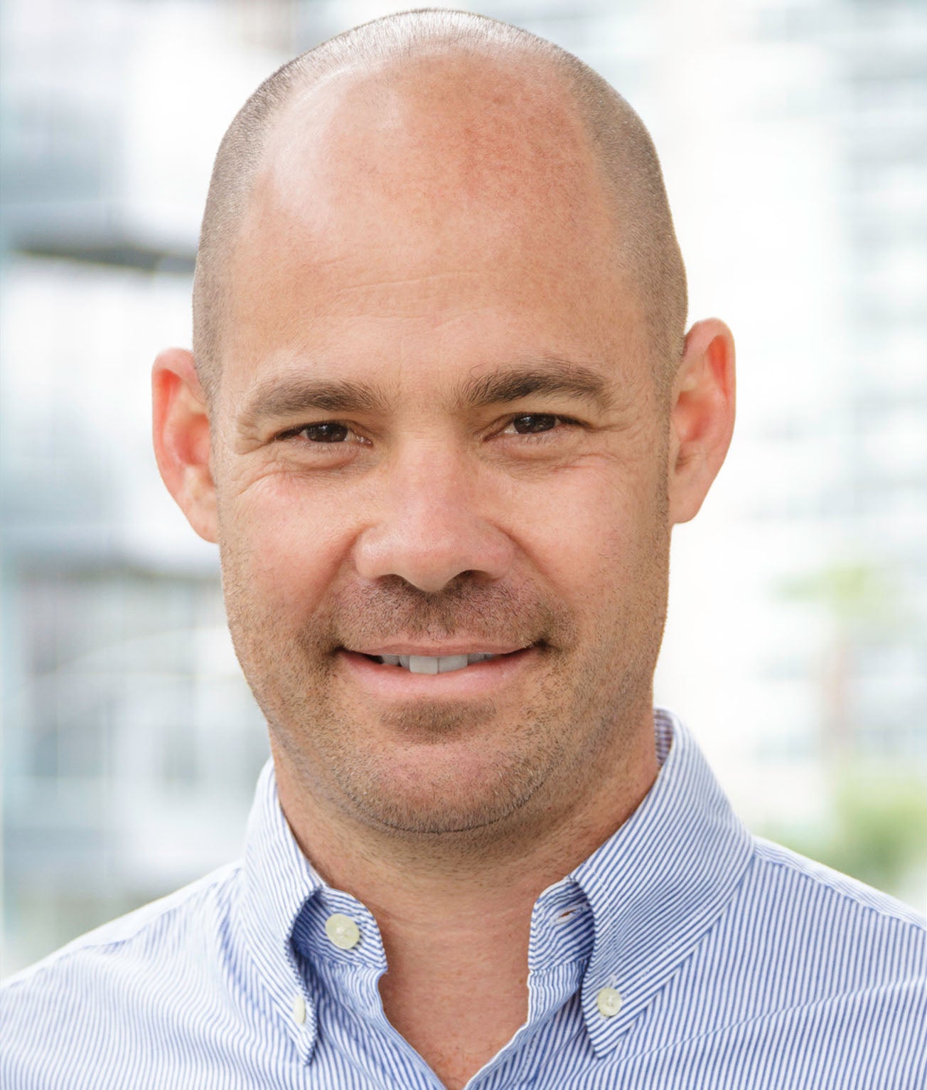 Erik Oberholtzer
