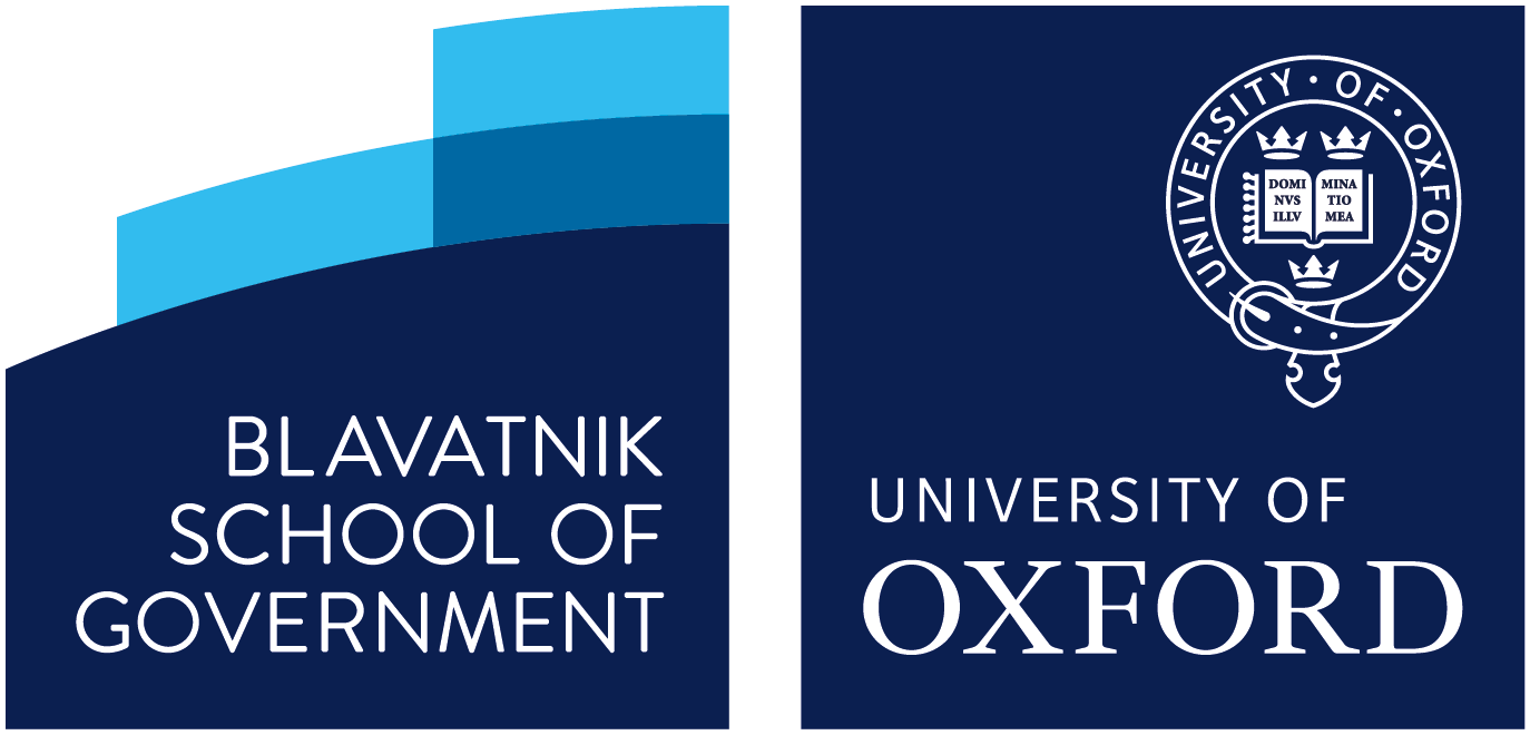 Blavatnik School of Government