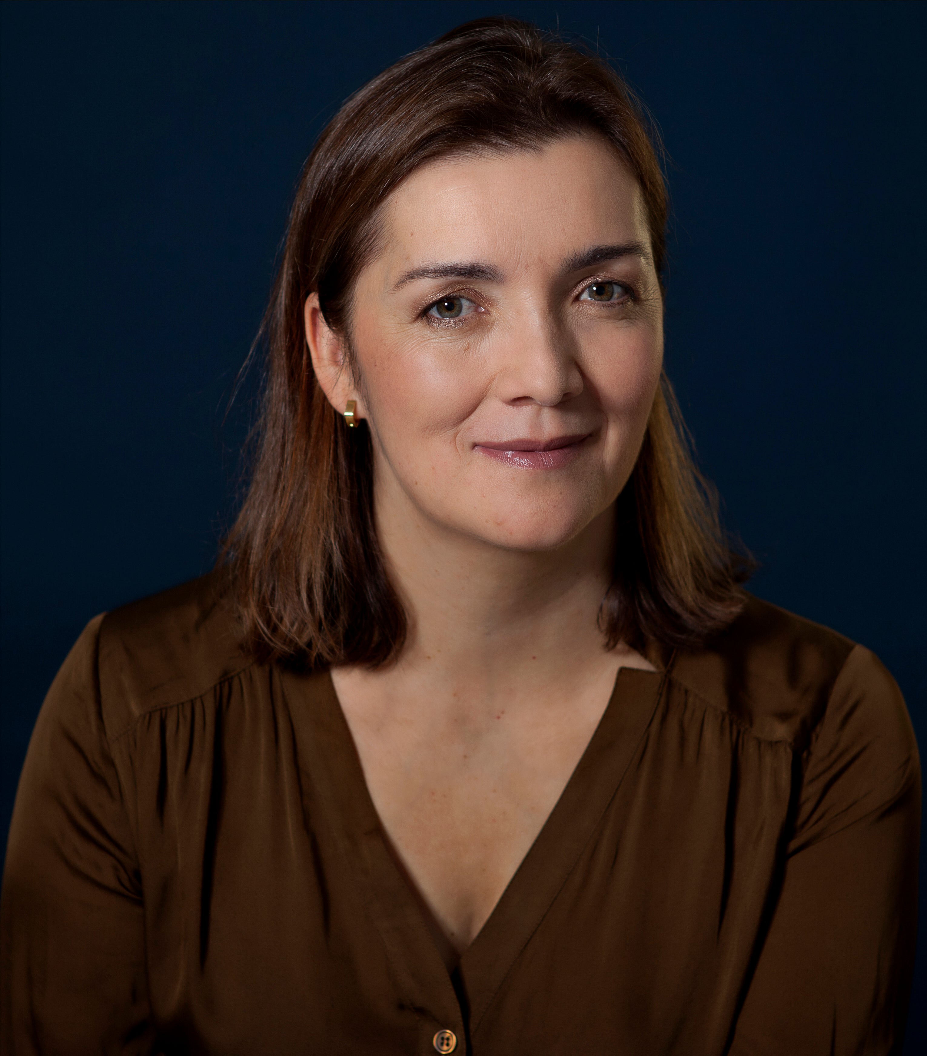 Dr. Andrea Ramirez