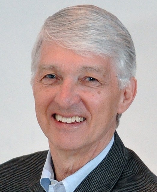 Dr. Roger Beachy