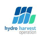 Hydro Harvest Operation Logo