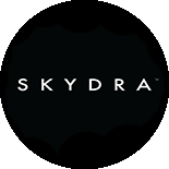 Skydra Logo
