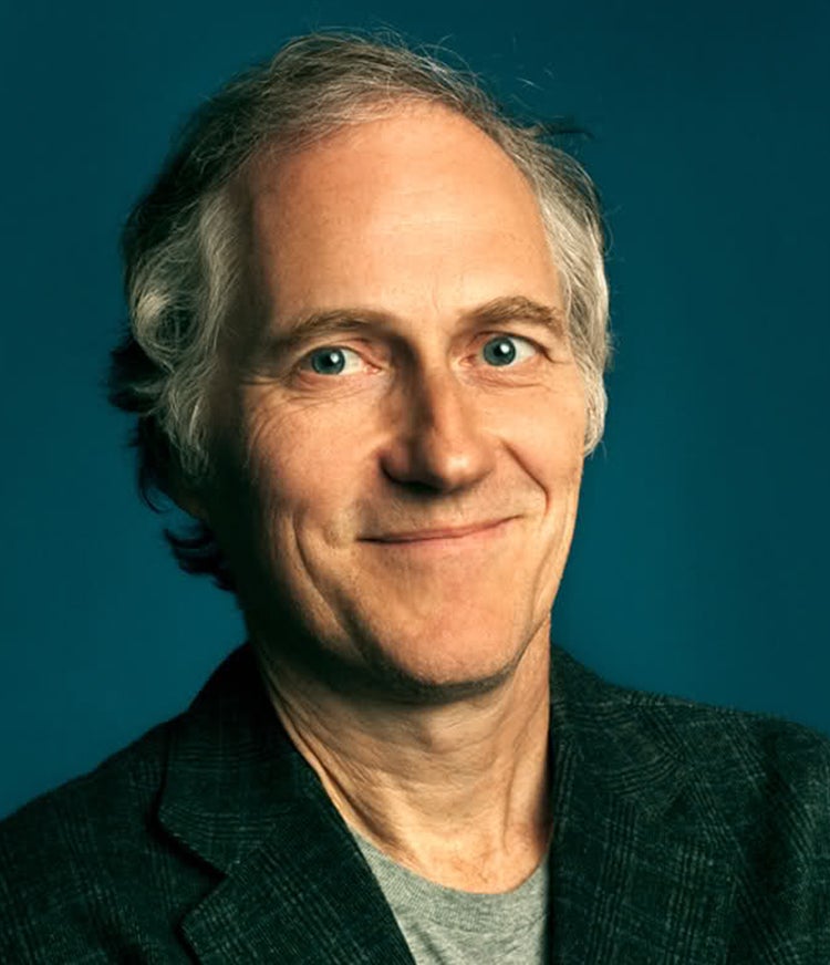 Tim O'Reilly