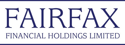 Fairfax Financial Holdings Limited