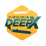 Virginia DEEP-X Logo