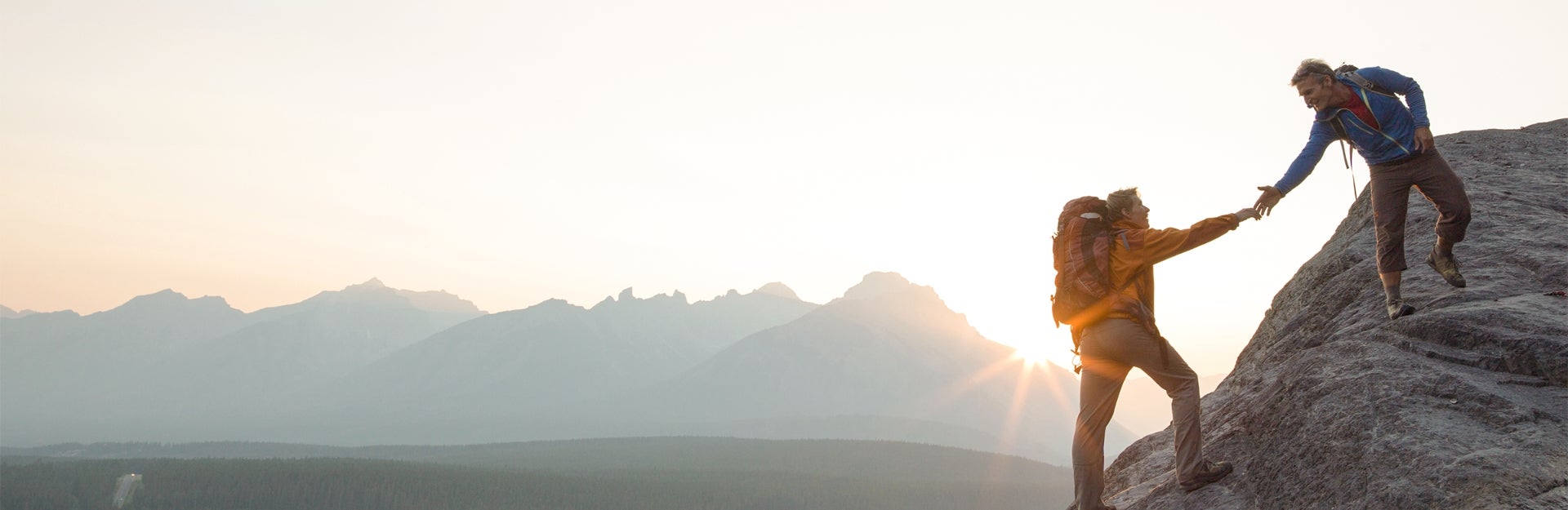 easymoney Line of Credit