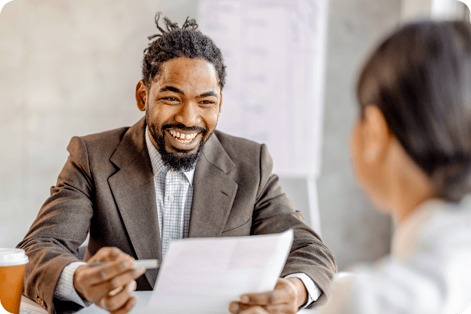 schedule a tax prep appointment with easymoney