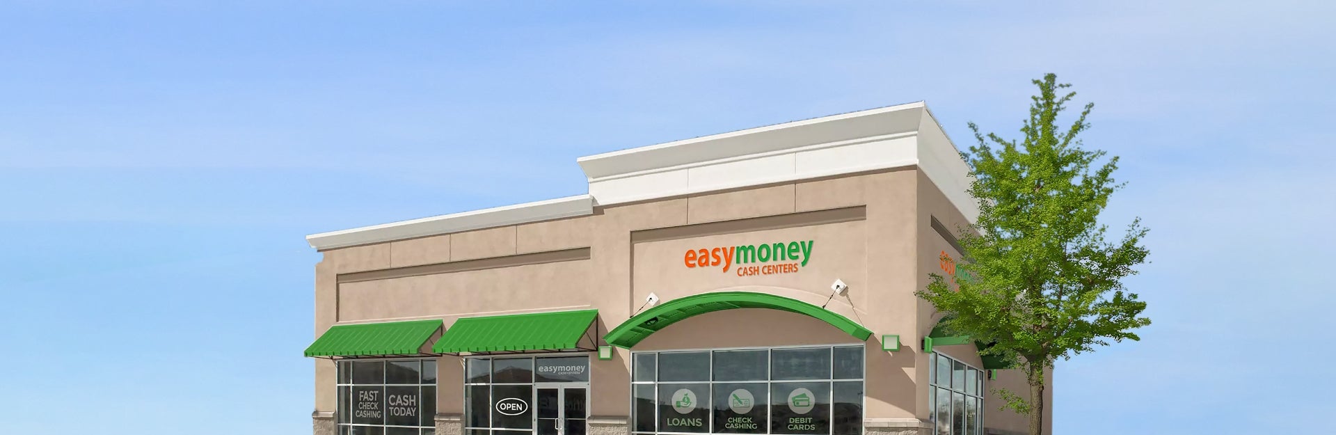 easymoney Financial Services
