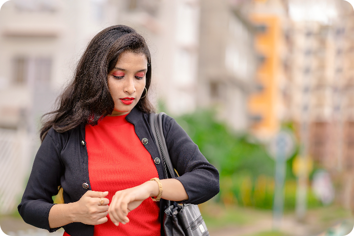 Line of Credit Requirements