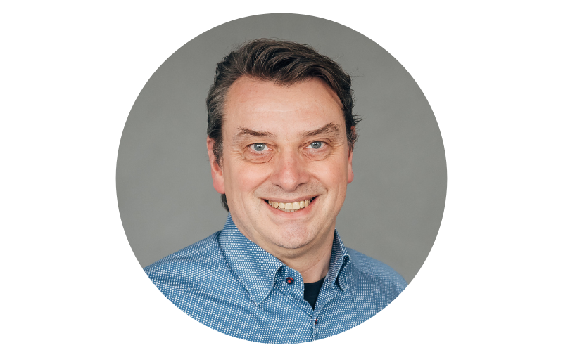 Helmut Wrede van IDEA StatiCa