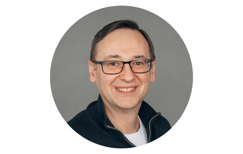 Aleksandar Mladenov van IDEA StatiCa