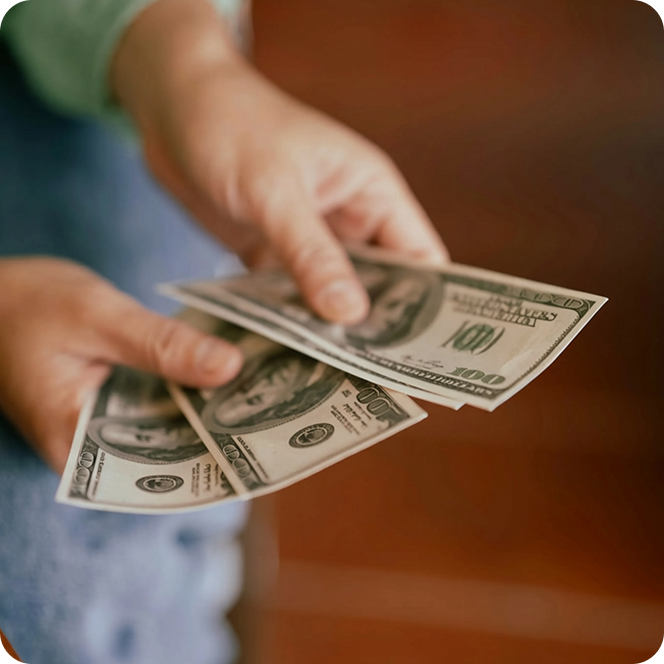 Money Orders Money Orders