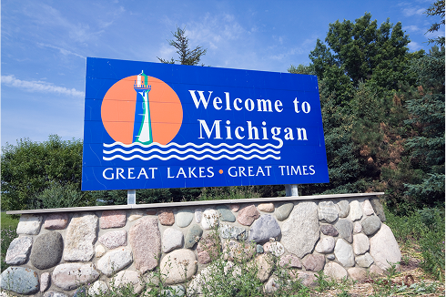 CheckSmart in Michigan