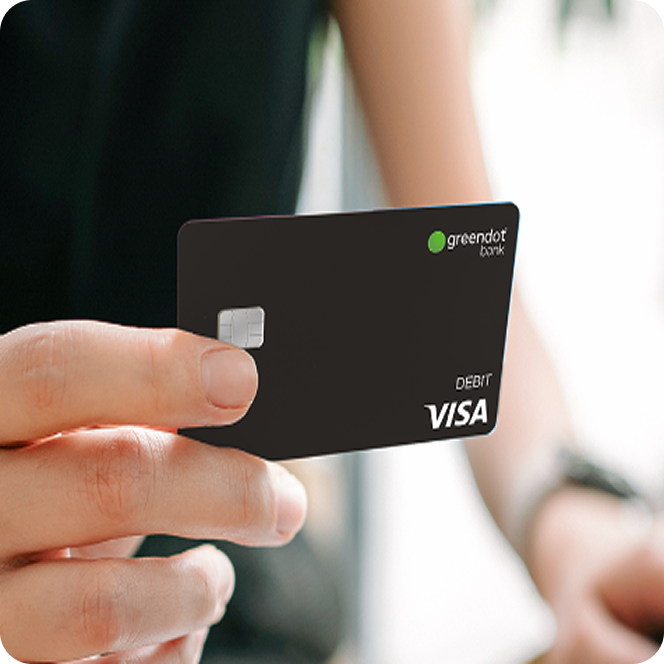 Green Dot Visa Debit Card Green Dot Visa Debit Card