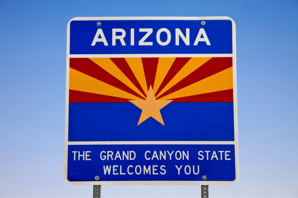 CheckSmart in Arizona
