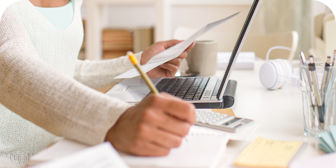 Bill Pay Utilizing bill pay at CheckSmart to make payments on time and in one place.