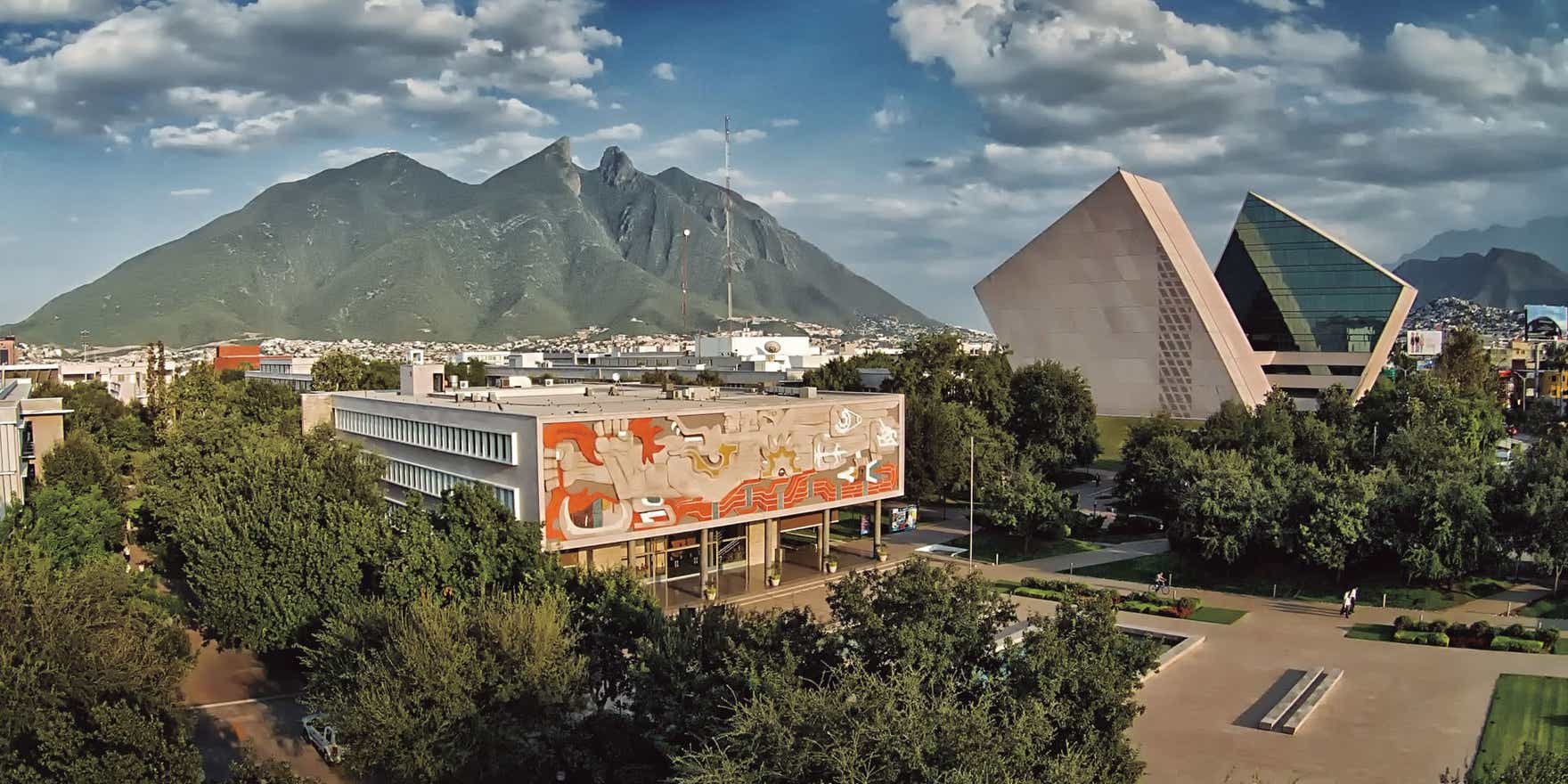 Campus Monterrey